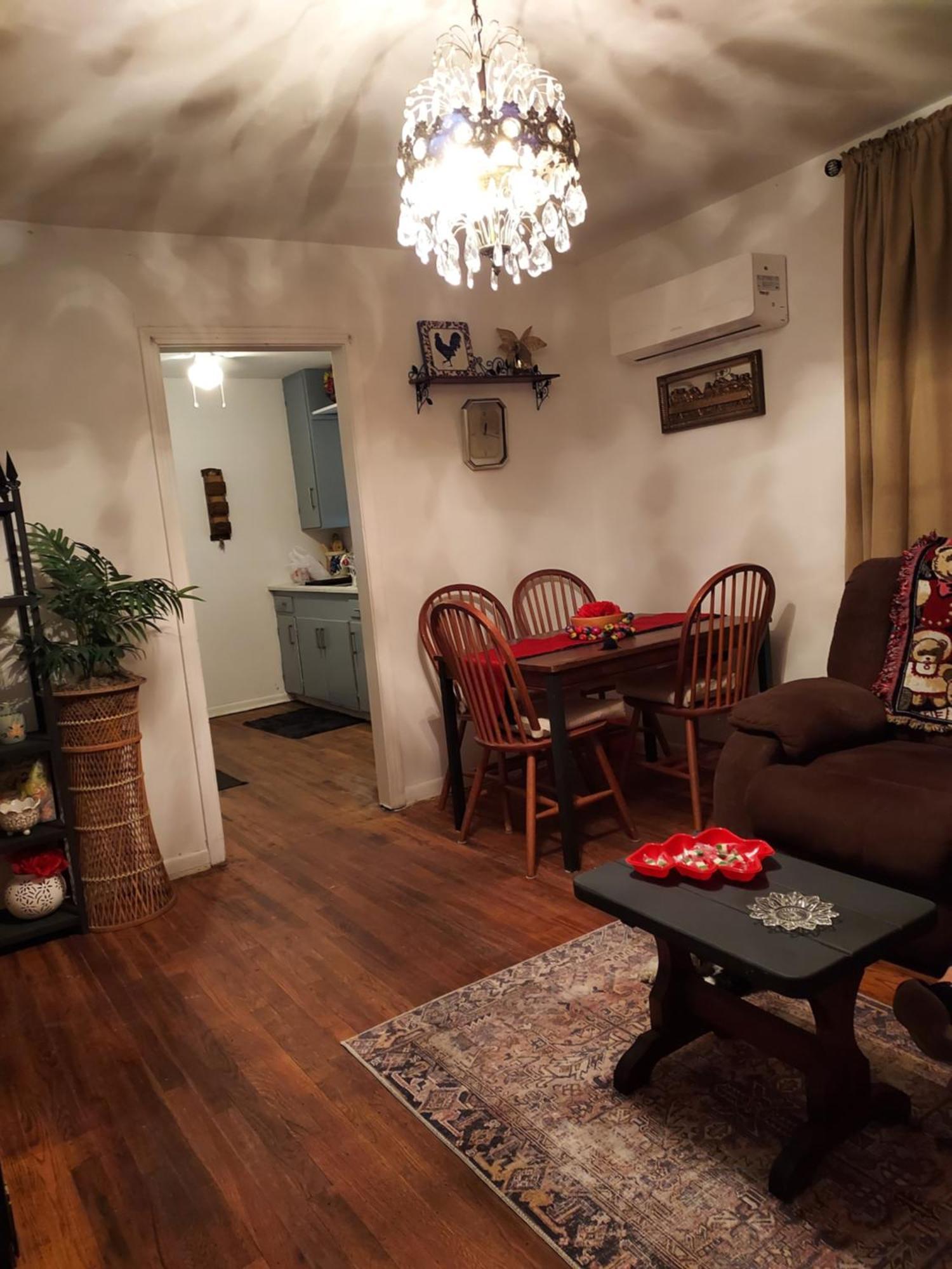 Cozy Vintage Casita Apartment