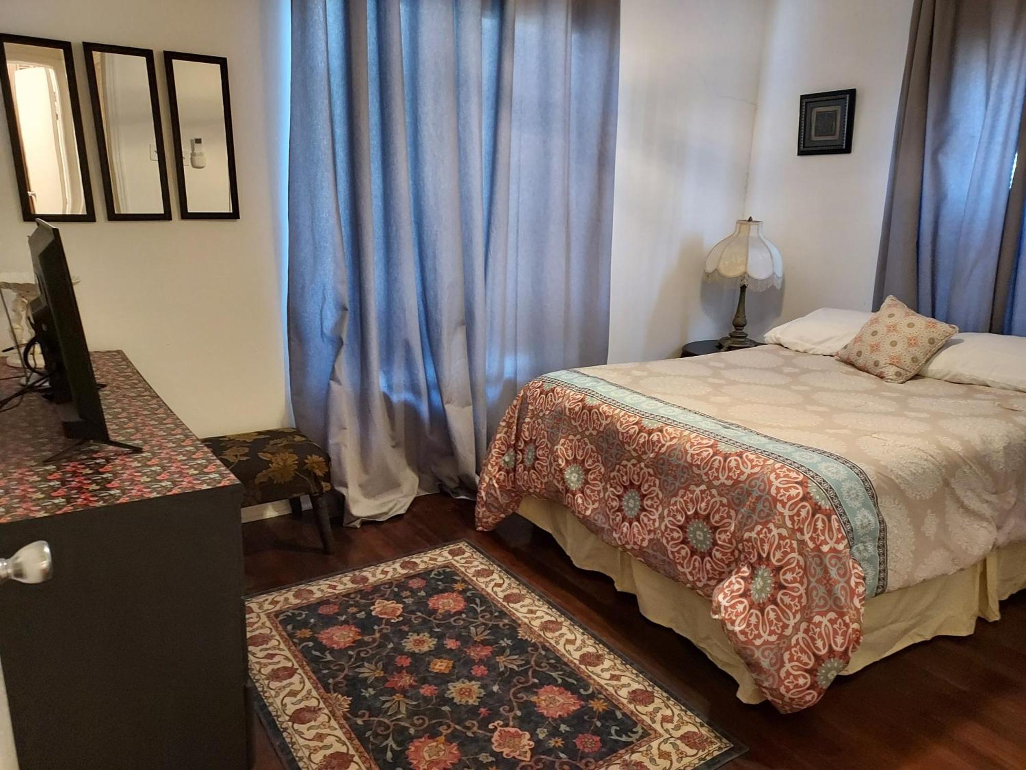 Cozy Vintage Casita Apartment *